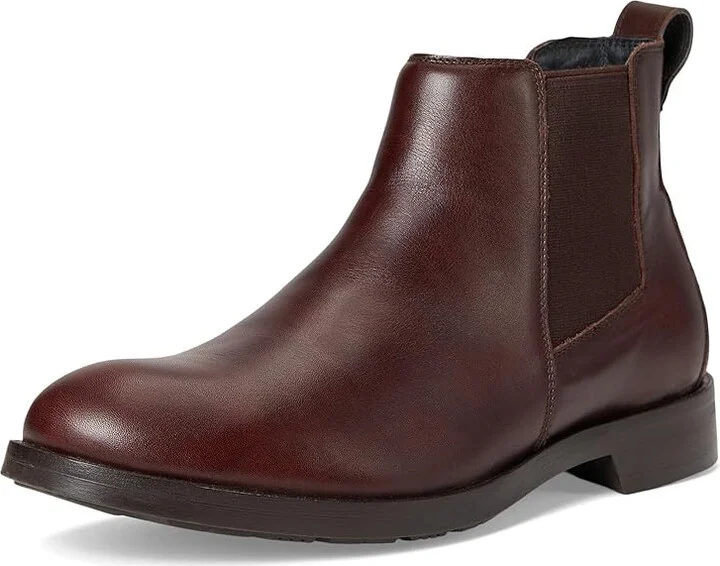 Naot Washington Men's Boots Cordovan Leather : EU 40 (US Men's 7) M - Image 5