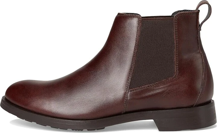 Naot Washington Men's Boots Cordovan Leather : EU 40 (US Men's 7) M - Image 6