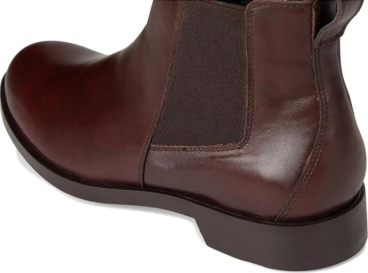 Naot Washington Men's Boots Cordovan Leather : EU 40 (US Men's 7) M - Image 7