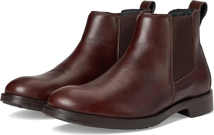 Cordovan Leather