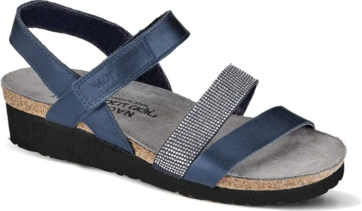 Polar Sea/Dark Blue W/Rivets
