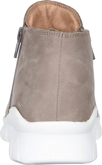 Naot Zodiac Women's Boots Stone Nubuck : EU 36 (US Women's 5) M, Suede - Image 5