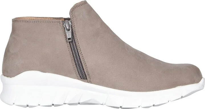 Naot Zodiac Women's Boots Stone Nubuck : EU 36 (US Women's 5) M, Suede - Image 8