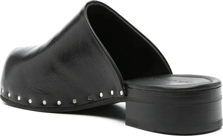 Naoto clogs - Image 3