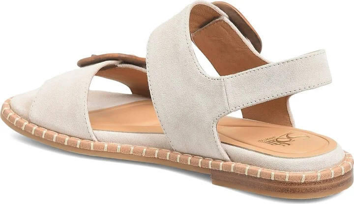 Napa Slingback Sandal - Image 2