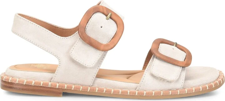 Napa Slingback Sandal - Image 3