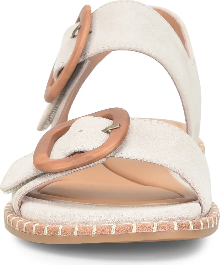 Napa Slingback Sandal - Image 4