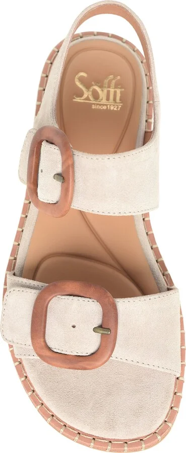 Napa Slingback Sandal - Image 5