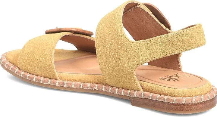 Napa Slingback Sandal - Image 8