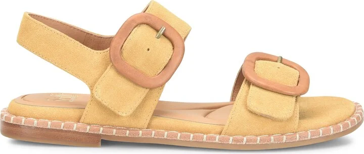 Napa Slingback Sandal - Image 9