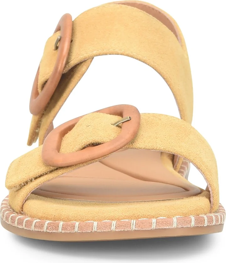 Napa Slingback Sandal - Image 10
