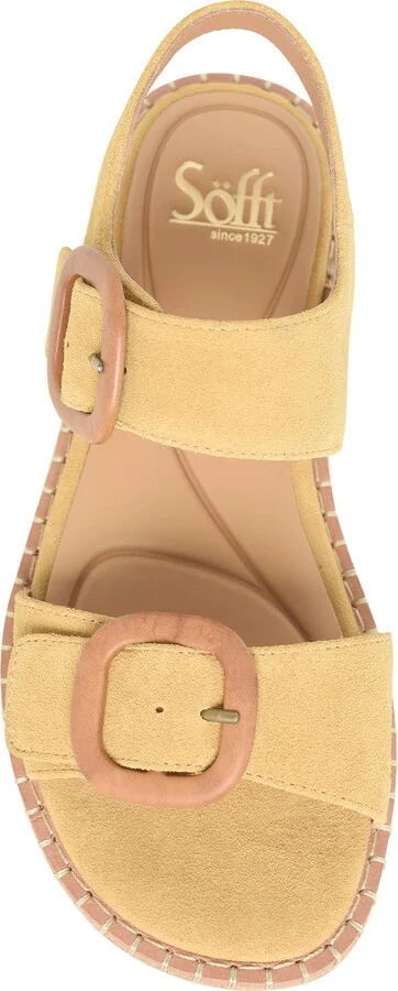Napa Slingback Sandal - Image 11