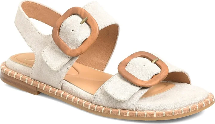 Napa Slingback Sandal