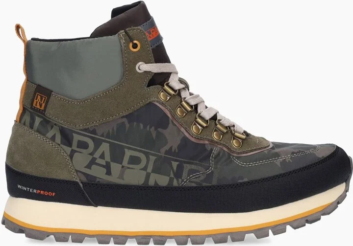 Napapijri Shoes