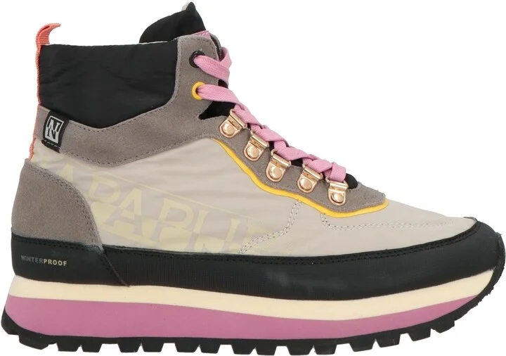 Napapijri Woman Sneakers - Image 3