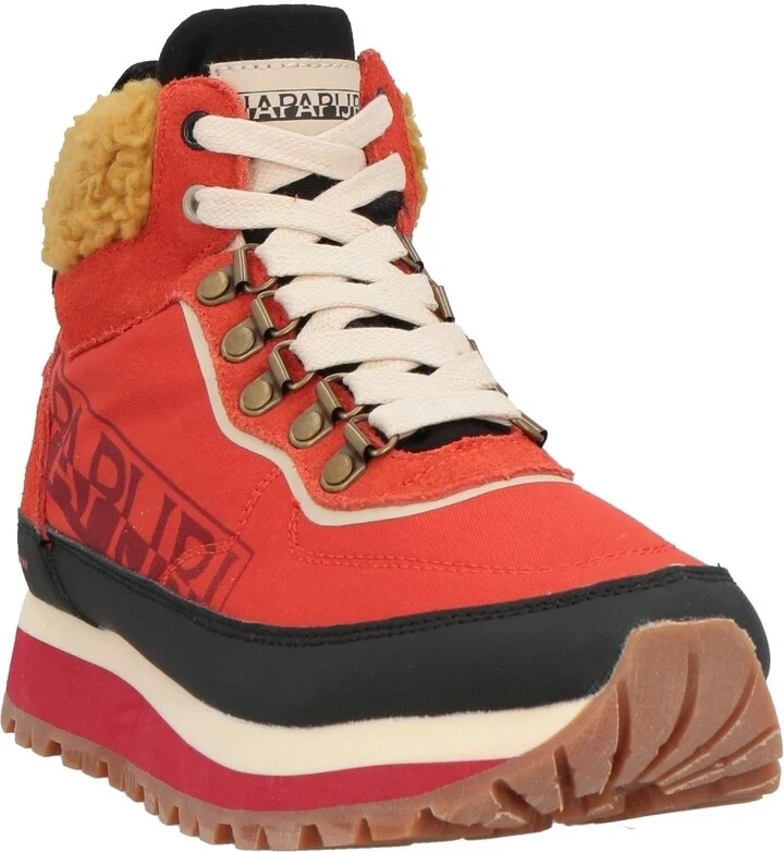 Napapijri Woman Sneakers - Image 4