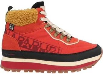 Napapijri Woman Sneakers