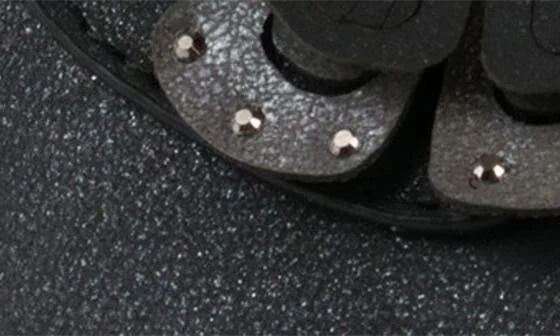 Naples Flower Wedge Sandal - Image 6