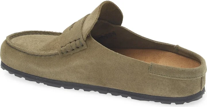 Naples Loafer Clog - Image 2