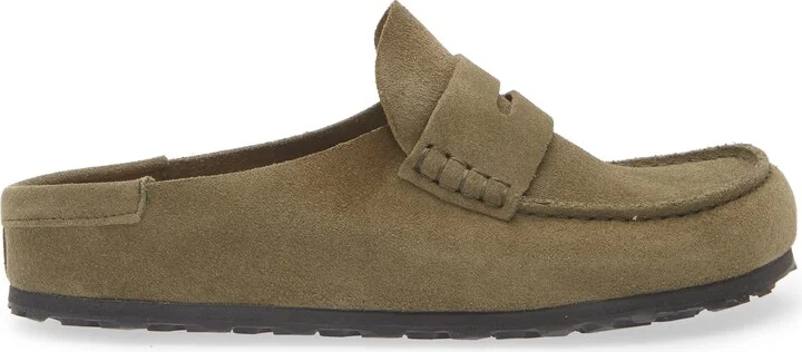 Naples Loafer Clog - Image 3