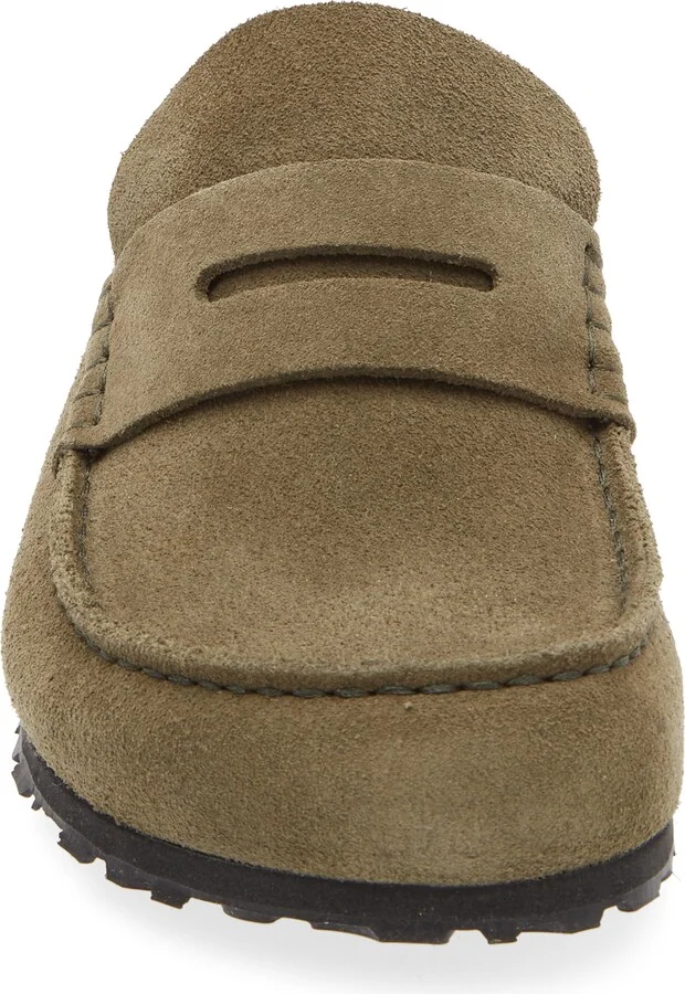 Naples Loafer Clog - Image 4