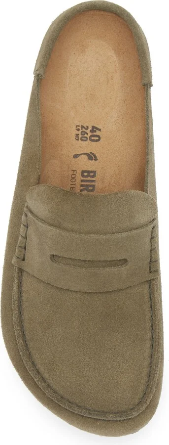 Naples Loafer Clog - Image 5