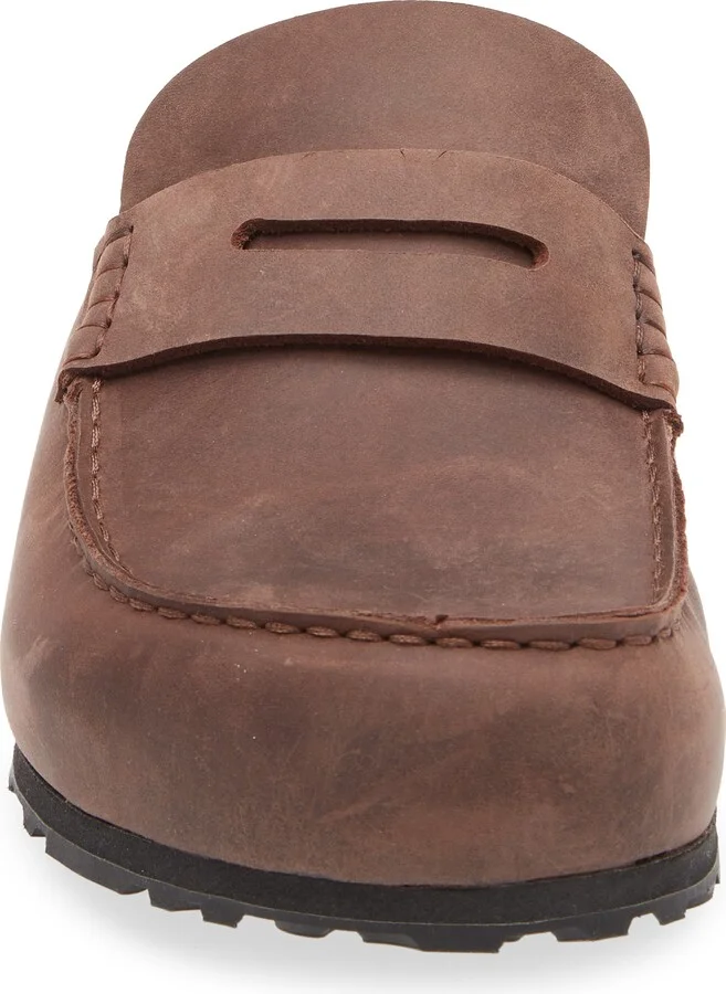 Naples Loafer Clog - Image 10