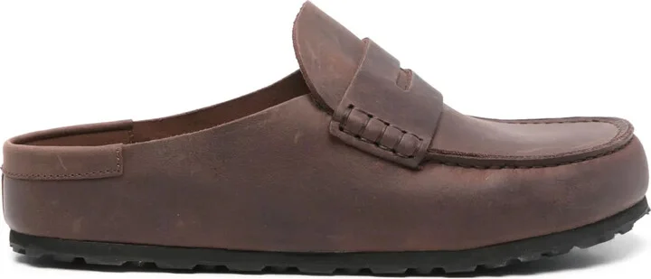 Naples loafers