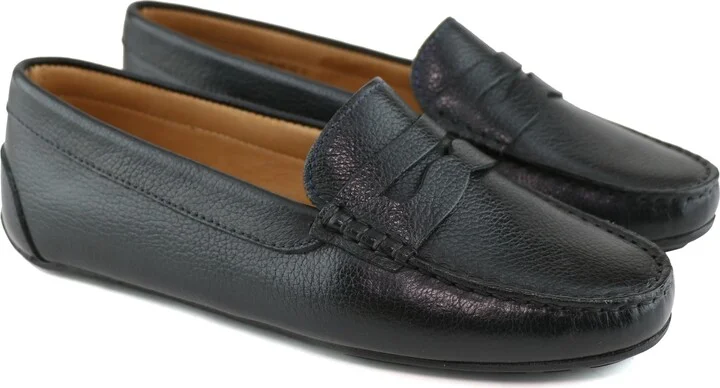 Naples Penny Loafer - Image 7