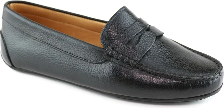 Naples Penny Loafer
