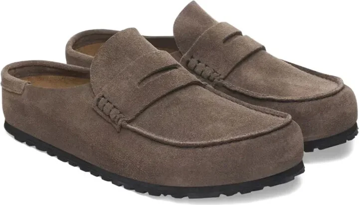 Naples suede loafers - Image 2