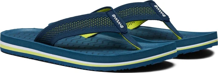 Napoli Flip Flop