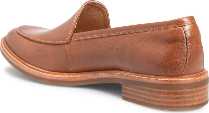 Napoli II Water Resistant Loafer - Image 2