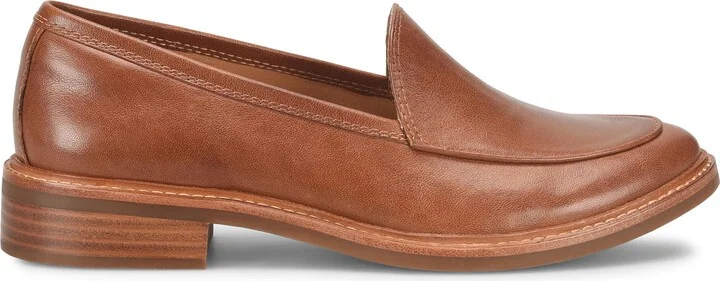 Napoli II Water Resistant Loafer - Image 3