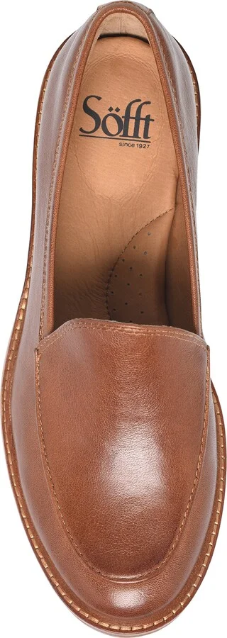 Napoli II Water Resistant Loafer - Image 5