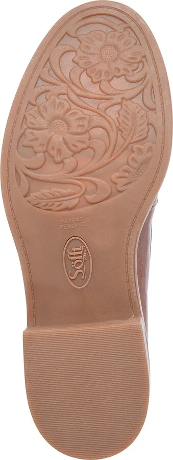 Napoli II Water Resistant Loafer - Image 6