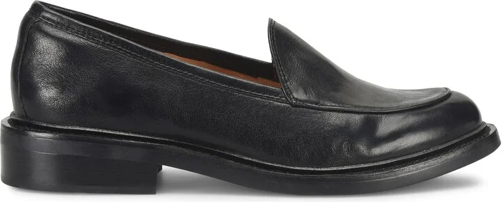 Napoli II Water Resistant Loafer - Image 9