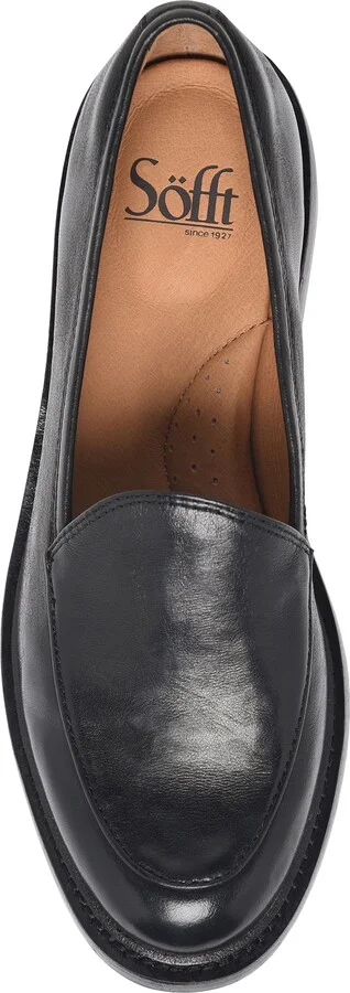 Napoli II Water Resistant Loafer - Image 11