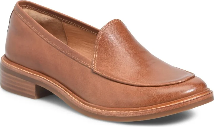 Napoli II Water Resistant Loafer