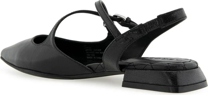 Napoli Pointed Toe Slingback Flat - Image 2