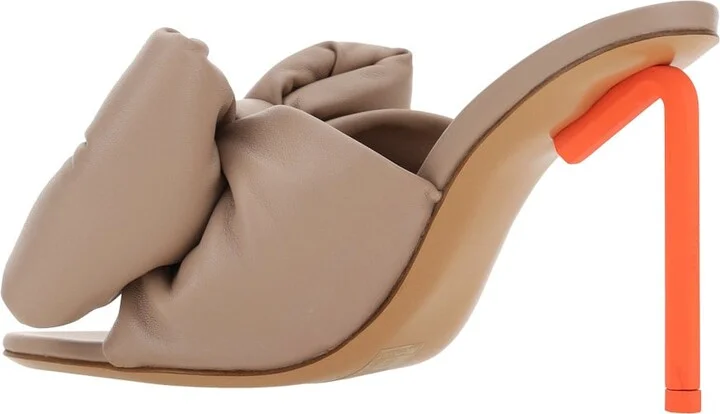 Nappa Allen Sandals - Image 3