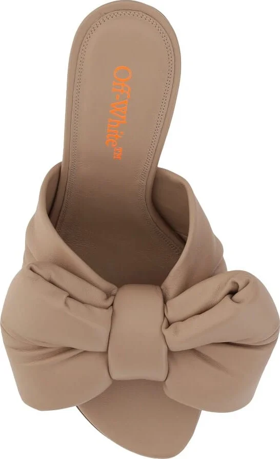 Nappa Allen Sandals - Image 4