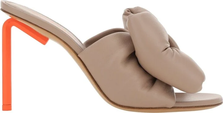 Nappa Allen Sandals