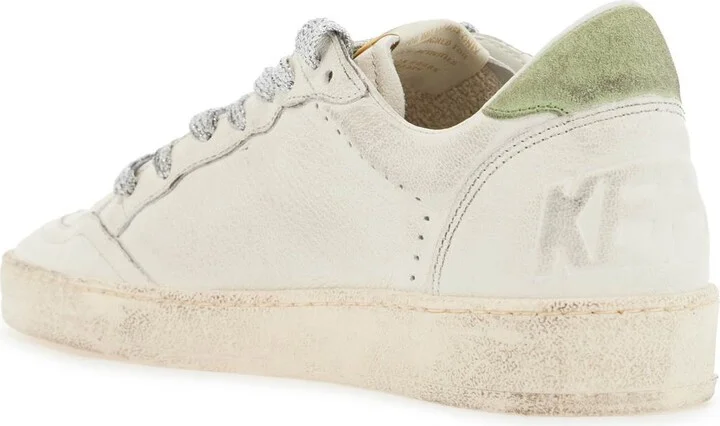 'nappa Ball Star Sneakers In - Image 3