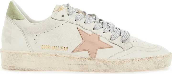 'nappa Ball Star Sneakers In