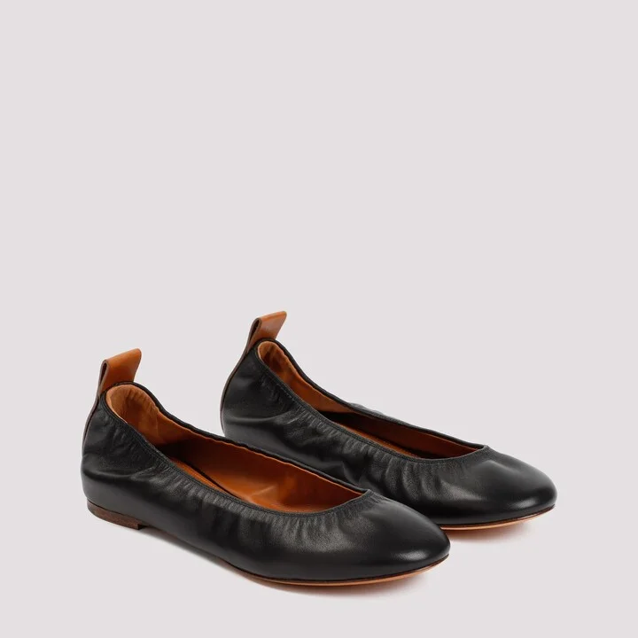 Nappa Ballerina - Image 5