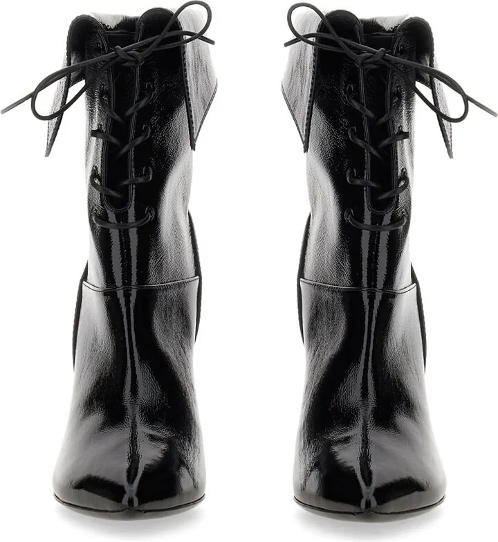 Nappa Boot - Image 2