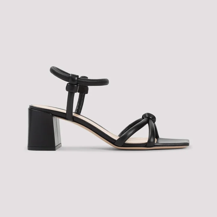 Nappa Leather Sandals - Image 3