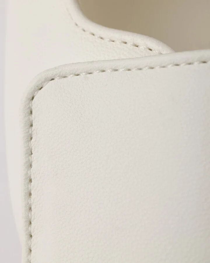 Nappa leather sandals - Image 5