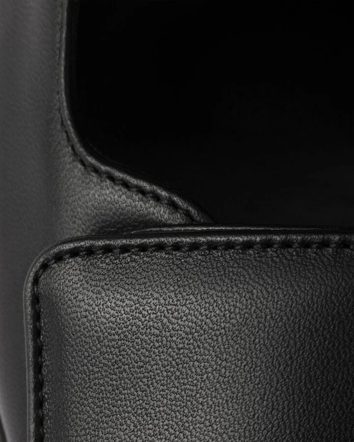 Nappa leather sandals - Image 5